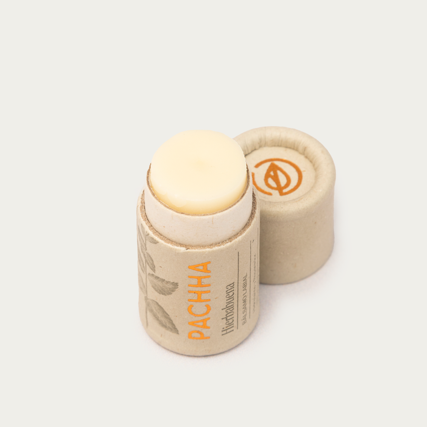 Balsamo Labial - Hierbabuena 7Gr