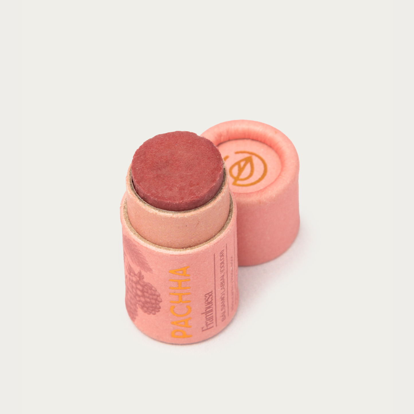 Balsamo Labial - Frambuesa 7Gr