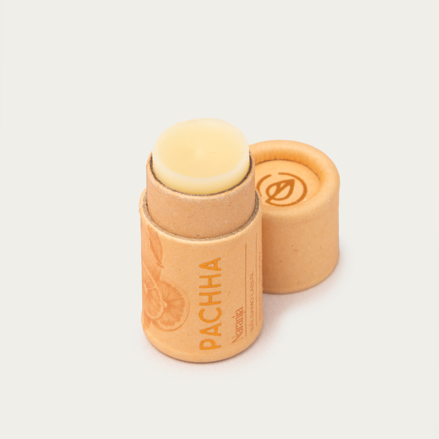 Balsamo Labial - Naranja 7Gr
