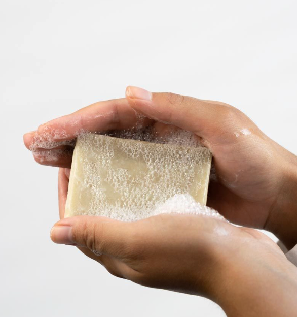 Jabon Corporal - Verbena 110g