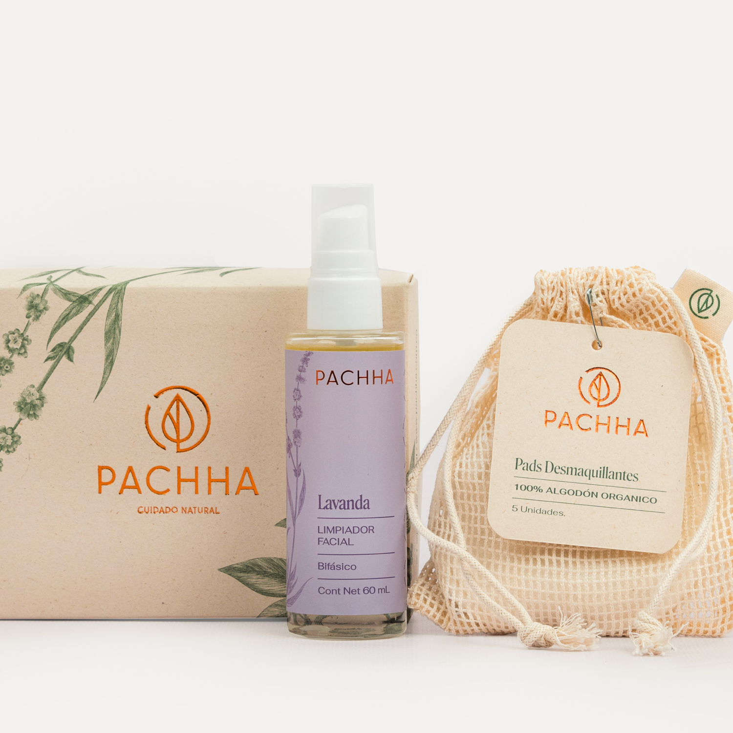 Productos para la noche