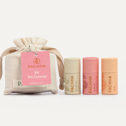 Kit Trio Esencial (3 balsamos)
