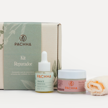 Kit Reparador