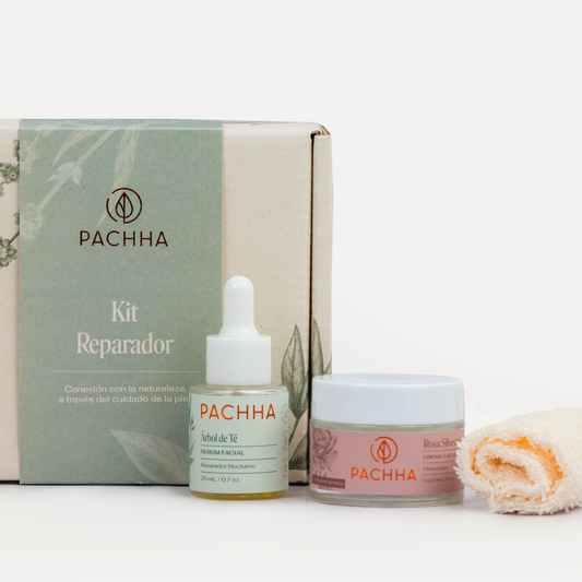 Kit Reparador
