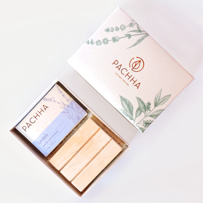 Kit Jabon Personalizable