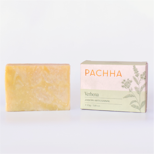 Jabon Corporal - Verbena 110g