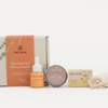 Tratamiento Facial - Piel Seca y Sensible