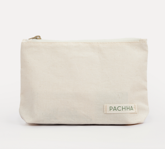 Cosmetiquera Pachha