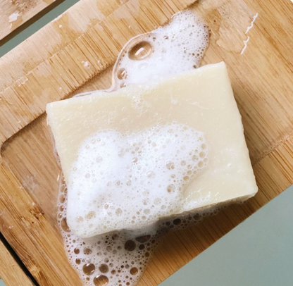 Jabon Corporal - Arroz 110g