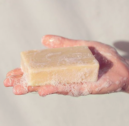 Jabon Corporal - Naranja 110g