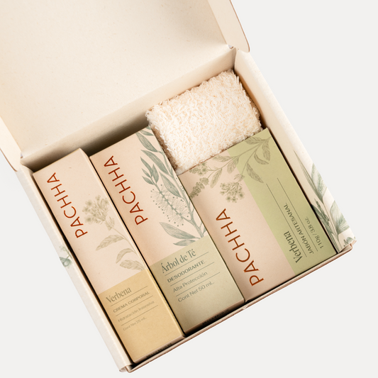 Kit Corporal - Inicio Consciente