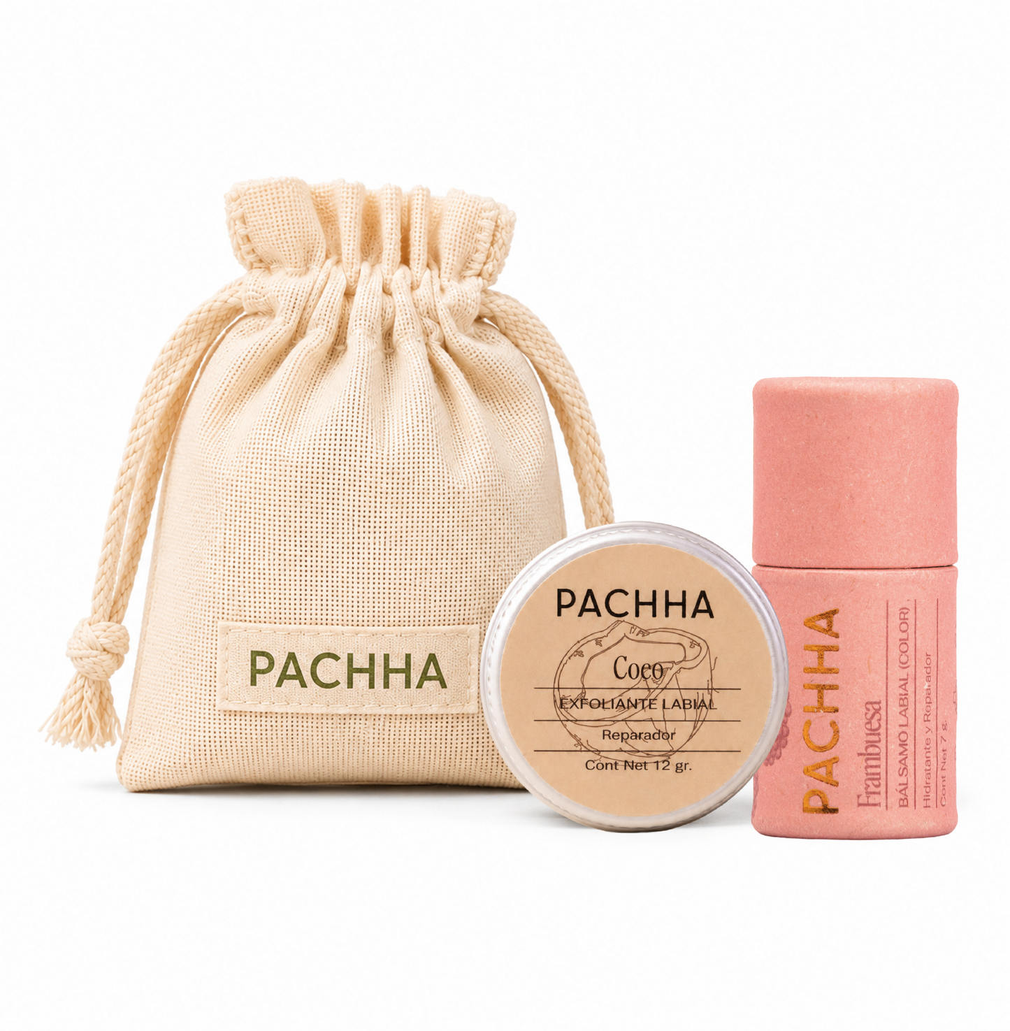 Kit Labios Perfectos