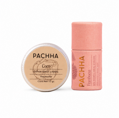 Kit Labios Perfectos
