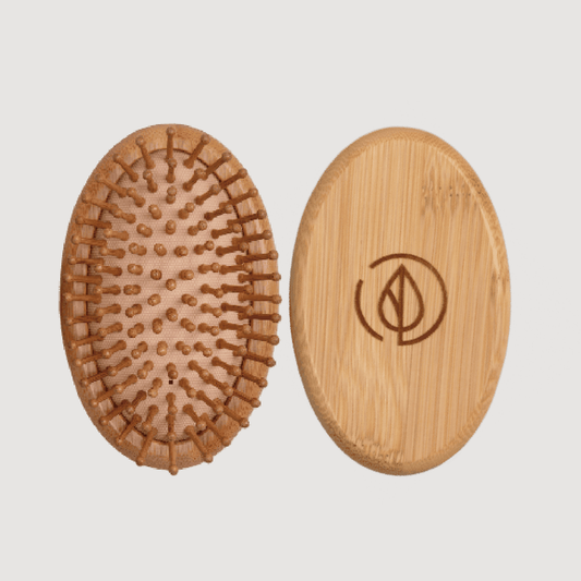 Cepillo Masajeador Capilar