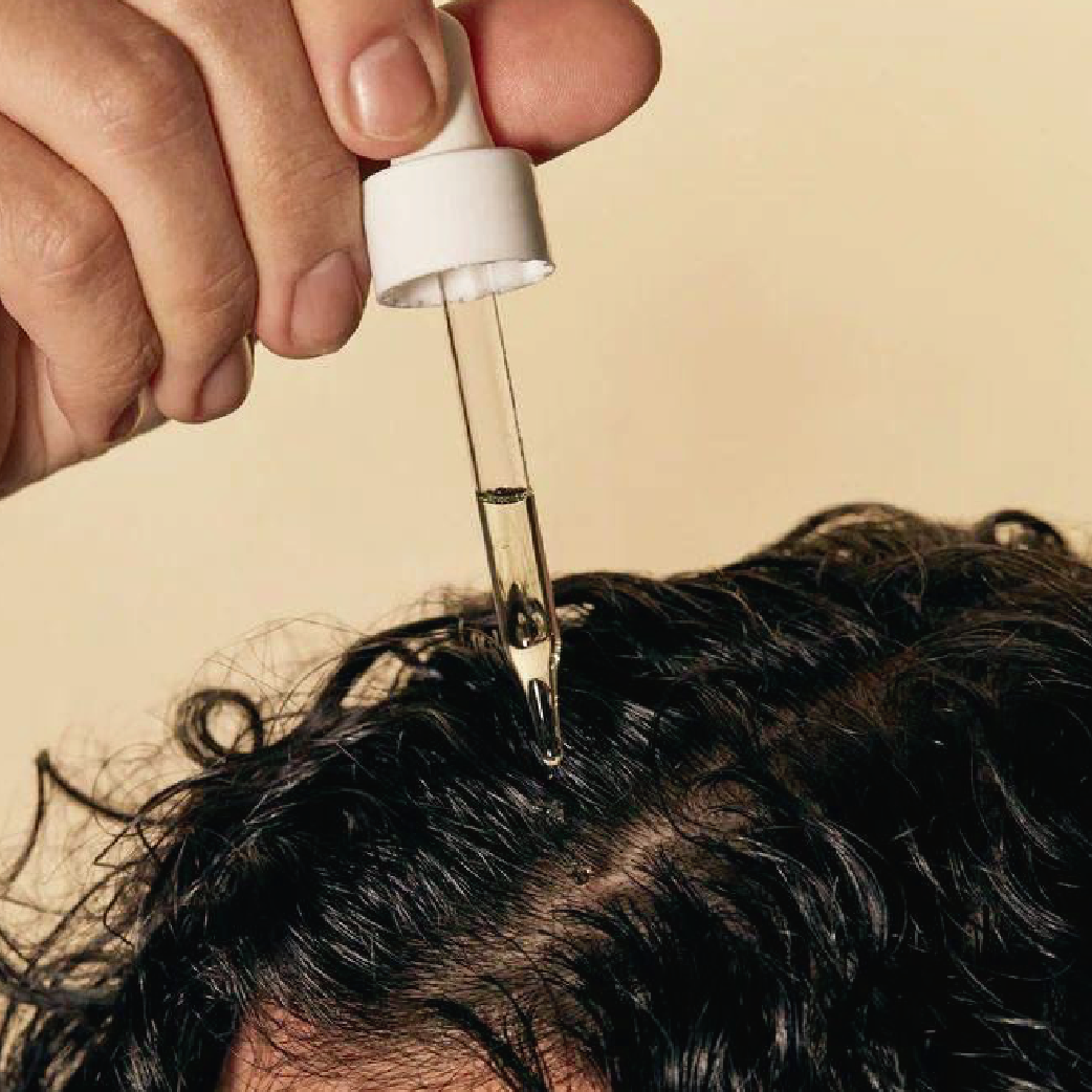 Serum Capilar Multiusos - Romero 30ml