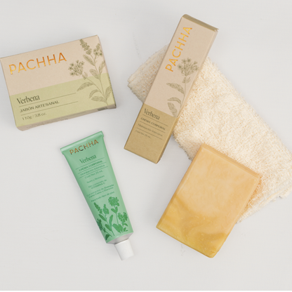 Kit Corporal Personalizable