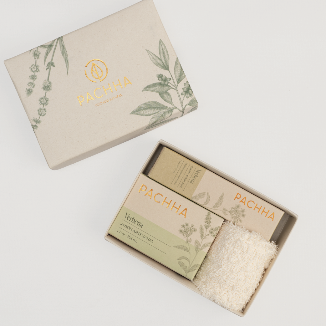 Kit Corporal Personalizable