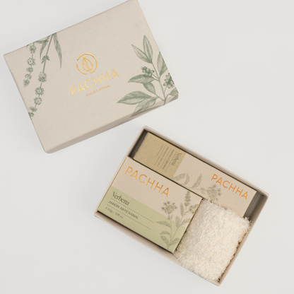 Kit Corporal Personalizable