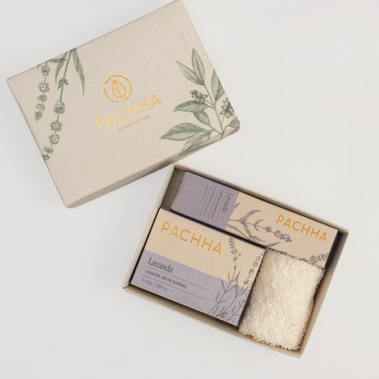 Kit Corporal Personalizable