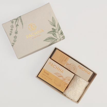 Kit Corporal Personalizable