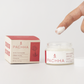 Crema Hidratante Facial - Rosa Silvestre 50mL